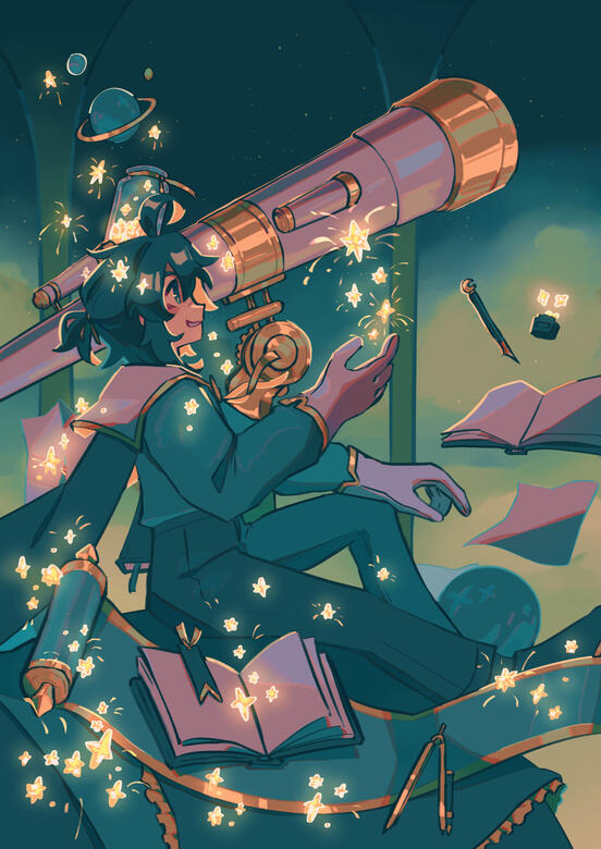 Sheridan Zine Club - Aesthetics